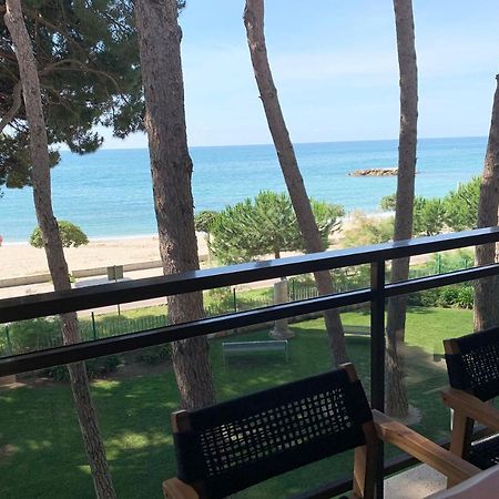 Cambrils Calma II Apartment Exterior photo