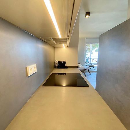 Cambrils Calma II Apartment Exterior photo
