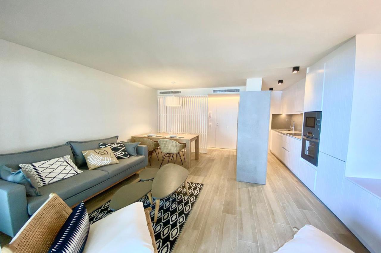 Cambrils Calma II Apartment Exterior photo