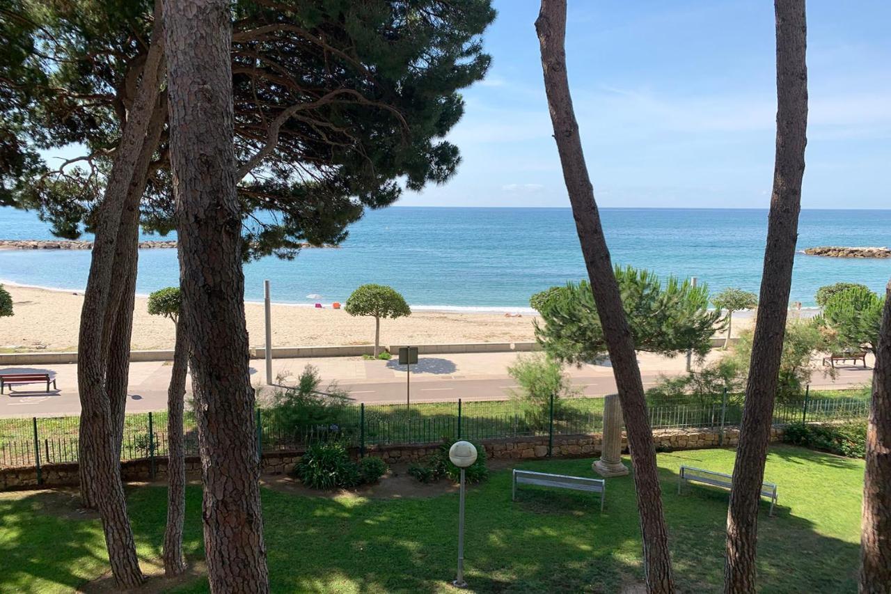 Cambrils Calma II Apartment Exterior photo