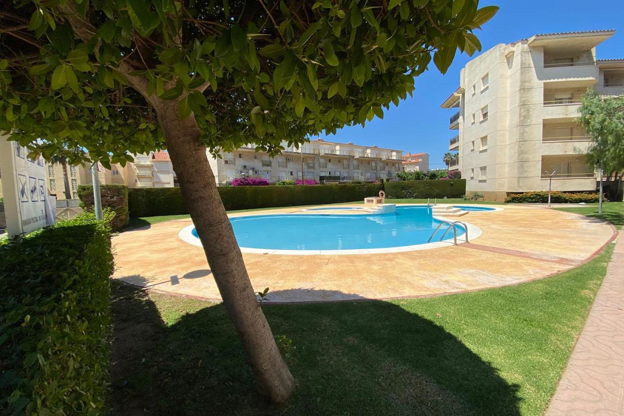 Cambrils Calma II Apartment Exterior photo