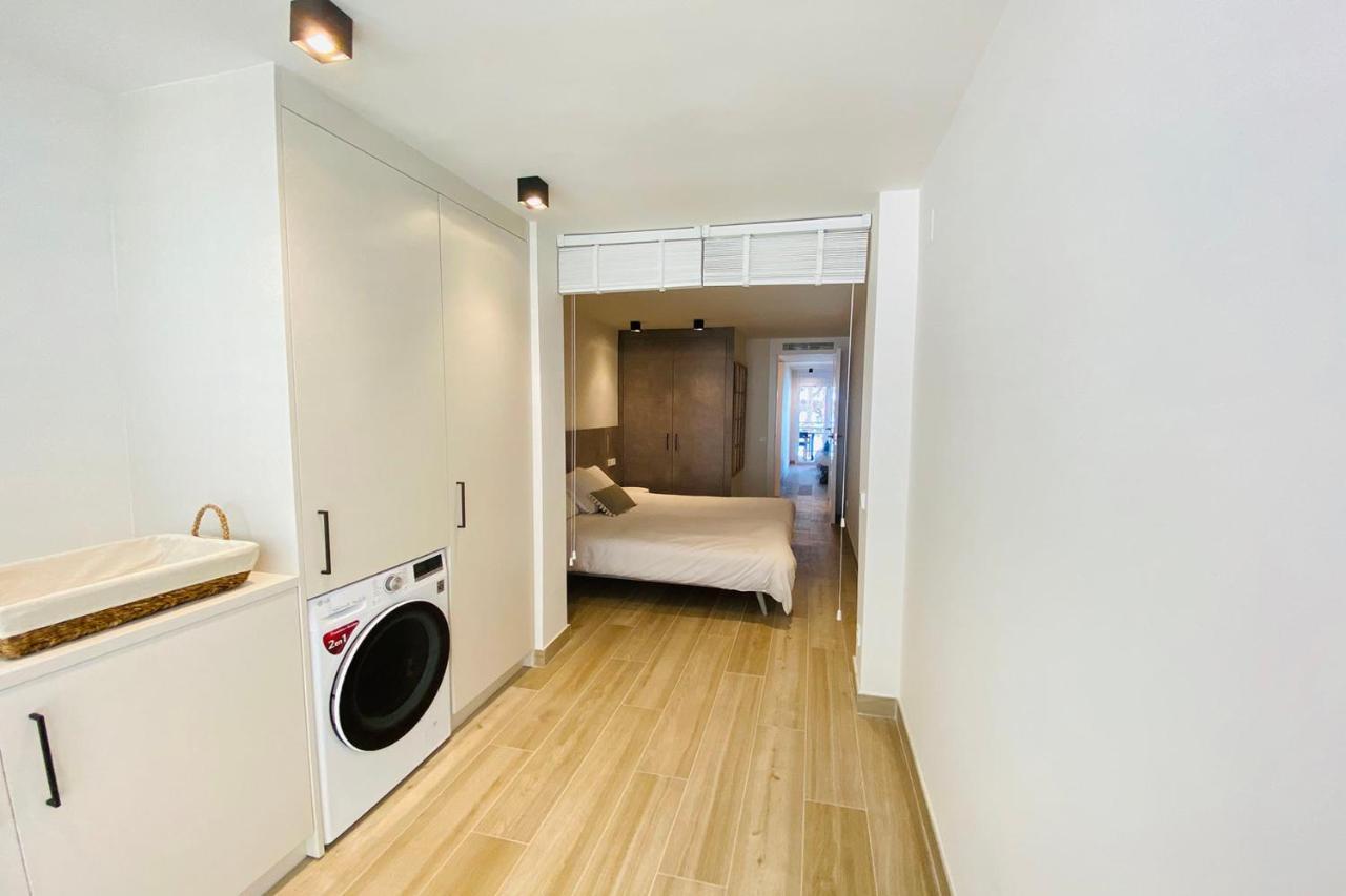 Cambrils Calma II Apartment Exterior photo