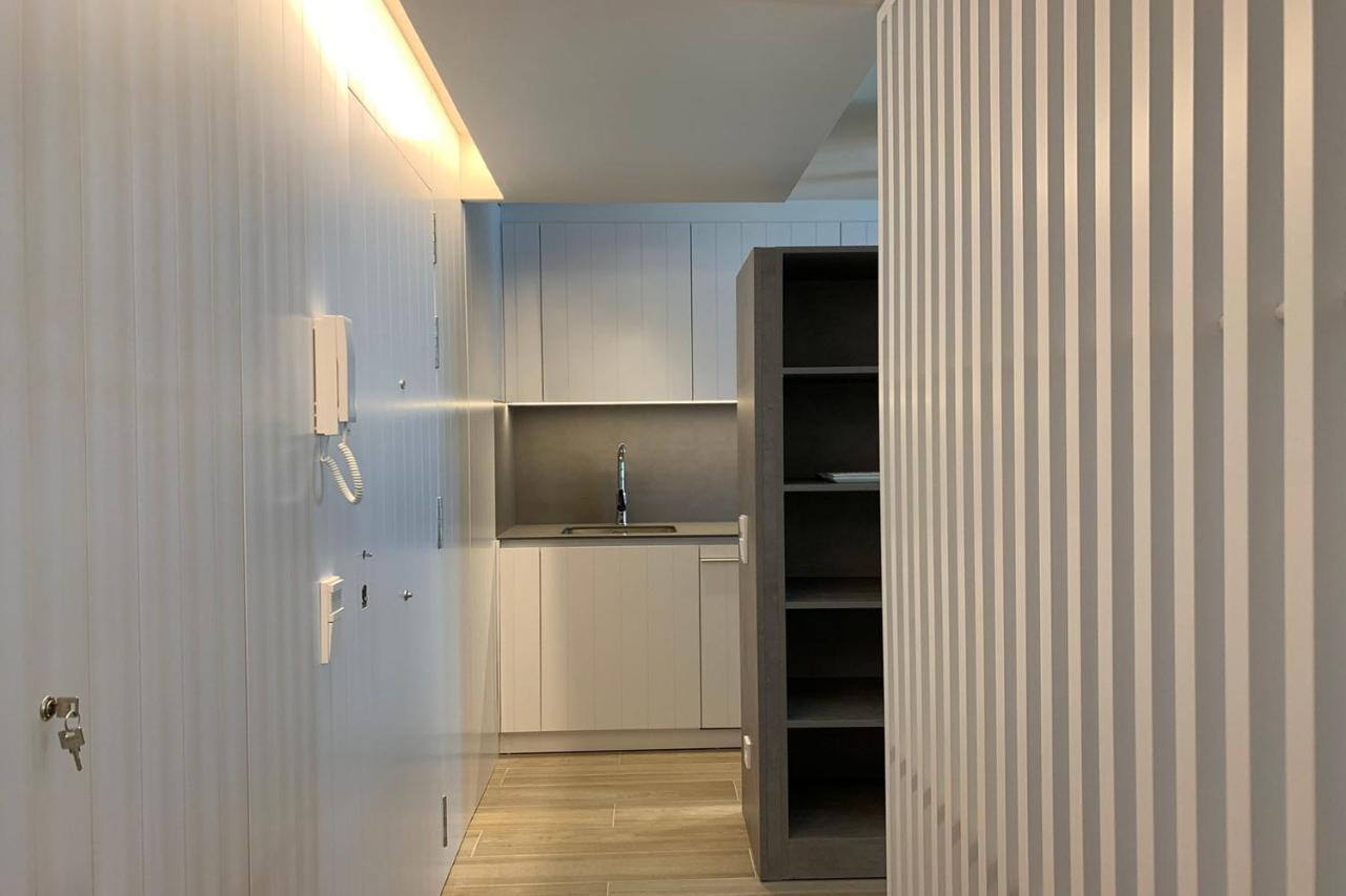 Cambrils Calma II Apartment Exterior photo