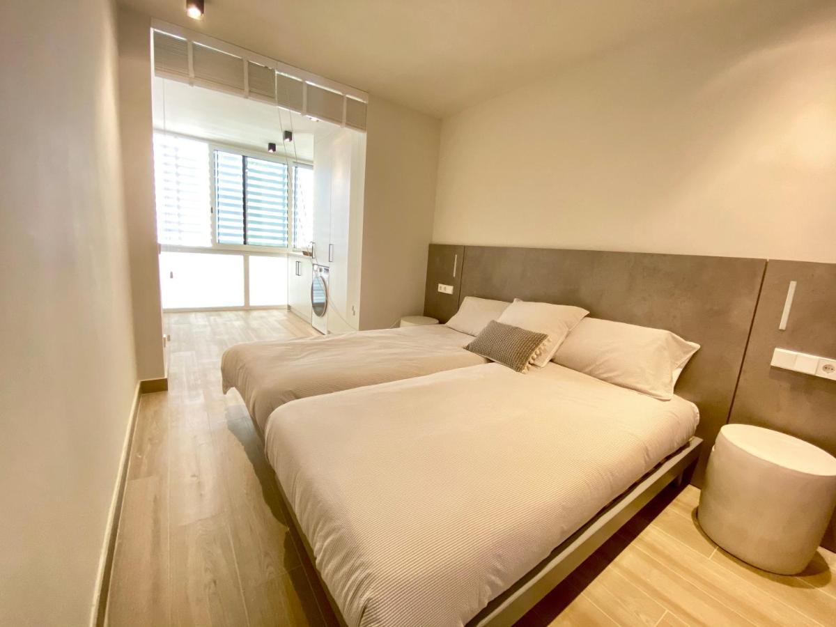 Cambrils Calma II Apartment Exterior photo