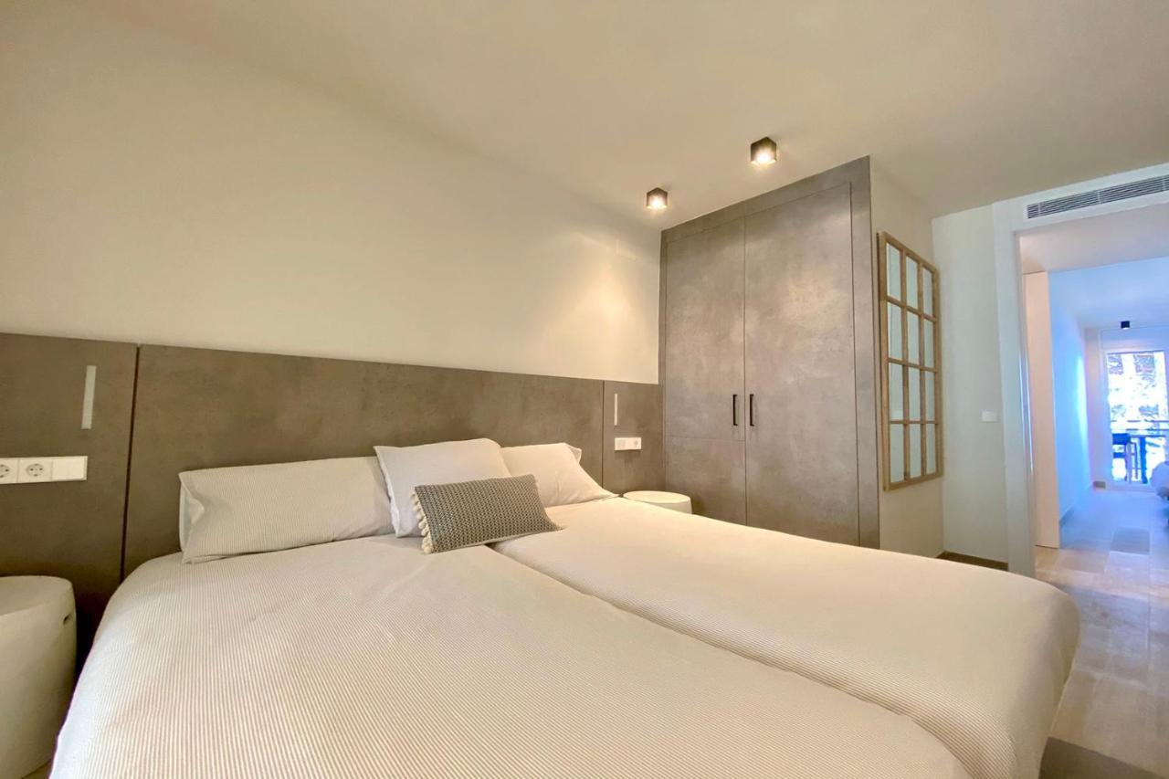 Cambrils Calma II Apartment Exterior photo