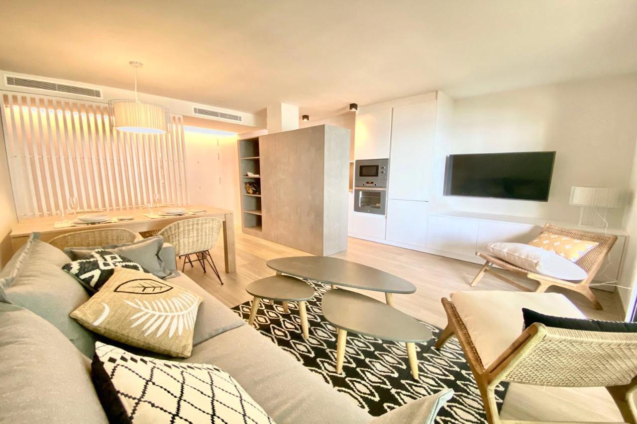 Cambrils Calma II Apartment Exterior photo