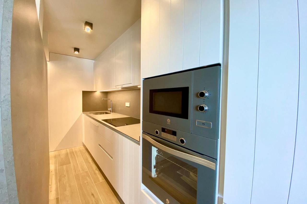Cambrils Calma II Apartment Exterior photo