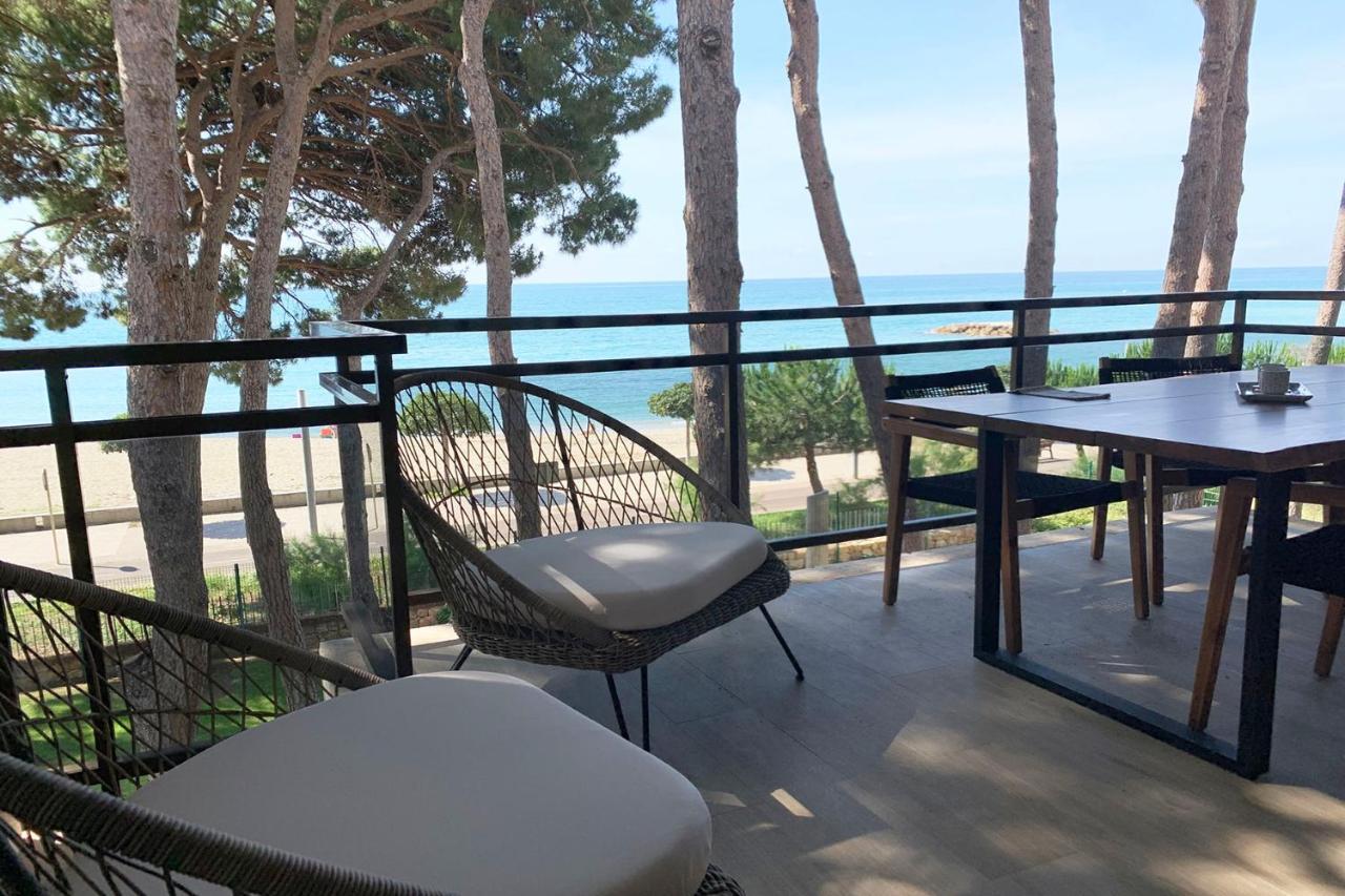 Cambrils Calma II Apartment Exterior photo