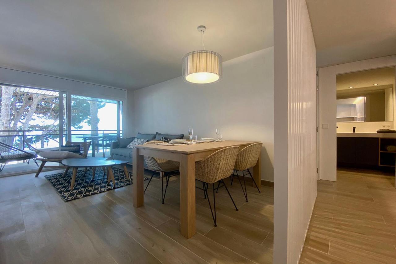Cambrils Calma II Apartment Exterior photo