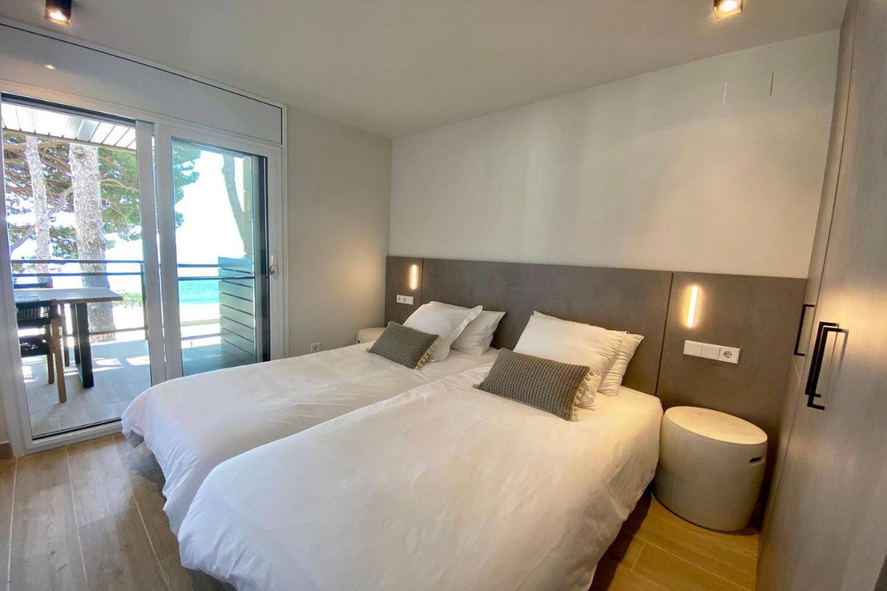 Cambrils Calma II Apartment Exterior photo